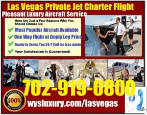 Las Vegas Jet Жарғы