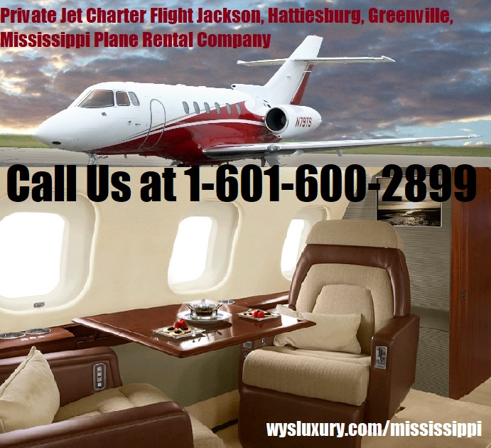 Private Aircrafts: A Complete Guide to Very Light Jets - Jackson Jet Center