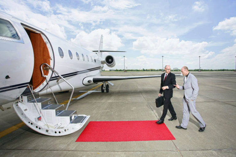 Private Jet Charter Flight From or To Cleveland, OH Empty Leg Near Me